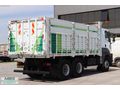 2024 CARGO 2533 HR **45.000** KM 10 TEKER DAMPERLİ KAMYON