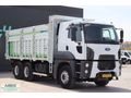 2024 CARGO 2533 HR **45.000** KM 10 TEKER DAMPERLİ KAMYON