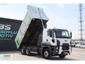 2024 CARGO 2533 HR **45.000** KM 10 TEKER DAMPERLİ KAMYON
