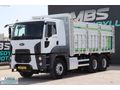 2024 CARGO 2533 HR **45.000** KM 10 TEKER DAMPERLİ KAMYON