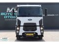 2024 CARGO 2533 HR **45.000** KM 10 TEKER DAMPERLİ KAMYON