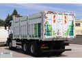 2024 CARGO 2533 HR **45.000** KM 10 TEKER DAMPERLİ KAMYON