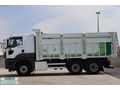 2024 CARGO 2533 HR **45.000** KM 10 TEKER DAMPERLİ KAMYON