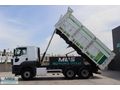 2024 CARGO 2533 HR **45.000** KM 10 TEKER DAMPERLİ KAMYON