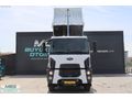 2024 CARGO 2533 HR **45.000** KM 10 TEKER DAMPERLİ KAMYON