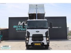 2024 CARGO 2533 HR **45.000** KM 10 TEKER DAMPERLİ KAMYON