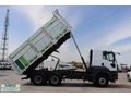 2024 CARGO 2533 HR **45.000** KM 10 TEKER DAMPERLİ KAMYON