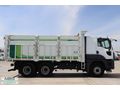 2024 CARGO 2533 HR **45.000** KM 10 TEKER DAMPERLİ KAMYON