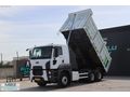 2024 CARGO 2533 HR **45.000** KM 10 TEKER DAMPERLİ KAMYON