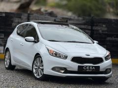 CESA GROUP | DEĞİŞENSİZ - OTOMATİK - CAM TAVAN - 2013 ÇIKIŞLI