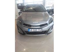 Sahibinden Kia XCeed 1.6 T-GDI Elegance 2026 Model Dalaman-takaslı