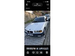Sahibinden BMW 3 Serisi 318i Standart 1992 Model 