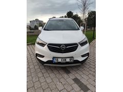 3. Sahibinden Opel Mokka X 1.6 CDTI Excellence 2017 Model