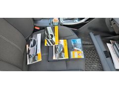 ÖGRETMENDEN ASTRA 1.4 TURBO SPORT