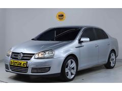 ÖZTÜRK AUTO'DAN SIFIR MOTOR/ OTOMATİK VİTES/ 1.6 JETTA