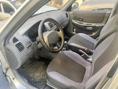 Sahibinden Hyundai Accent 1.3 LX 2001 Model