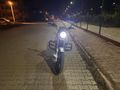 Yuki Afşin 250 , Motor Yeni 250 lik Motor İsteyene