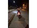 Yuki Afşin 250 , Motor Yeni 250 lik Motor İsteyene