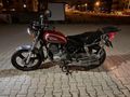 Yuki Afşin 250 , Motor Yeni 250 lik Motor İsteyene