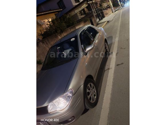 Sahibinden Fiat Albea 1.2 Dynamic 2005 Model 