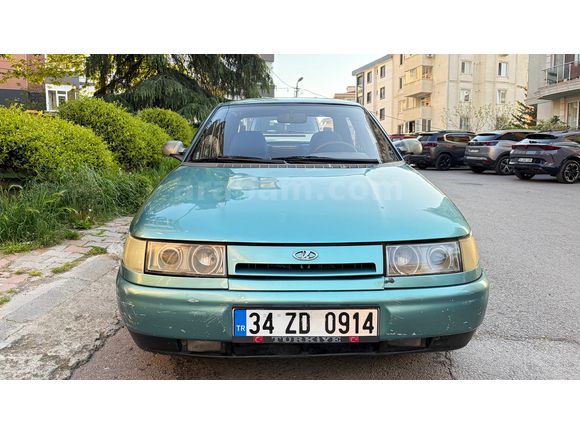 LADA VEGA 1.5 Tutulan Modeli-MASRAFSIZ-MERCEKLİ FAR-SAUNRUFLU-