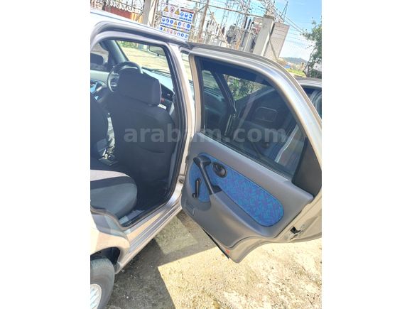 Klimalı Palio 1.4 HL 2000 Model İzmir