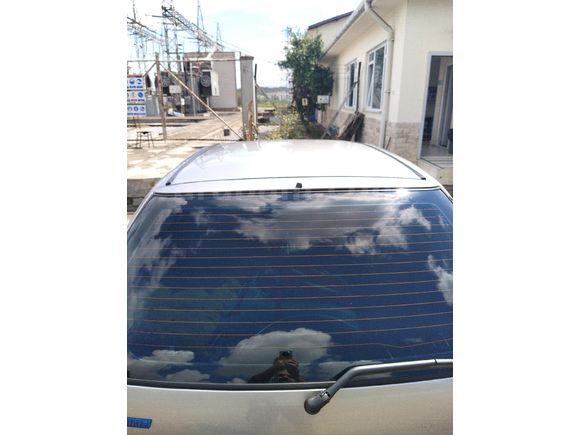 Klimalı Palio 1.4 HL 2000 Model İzmir