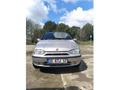 Klimalı Palio 1.4 HL 2000 Model İzmir