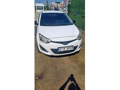 İlk sahibinden temiz araç