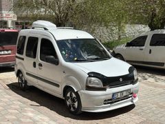 Galeriden Renault Kangoo 1.9 D 1998 Model Elazığ