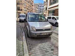 Sahibinden Ford Tourneo Connect K210S 1.8 2009 Model