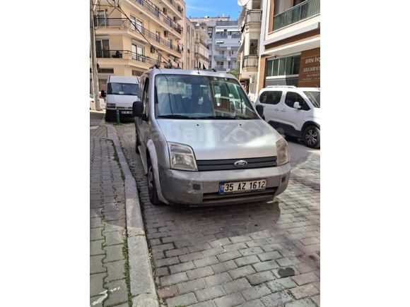 Sahibinden Ford Tourneo Connect K210S 1.8 2009 Model