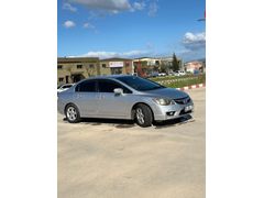 Sahibinden Honda Civic 1.6i VTEC Dream 2010 Model