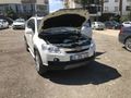 Sahibinden Chevrolet Captiva 2.0 D LT High 2011 Model 
