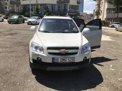 Sahibinden Chevrolet Captiva 2.0 D LT High 2011 Model 