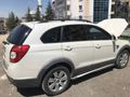 Sahibinden Chevrolet Captiva 2.0 D LT High 2011 Model 