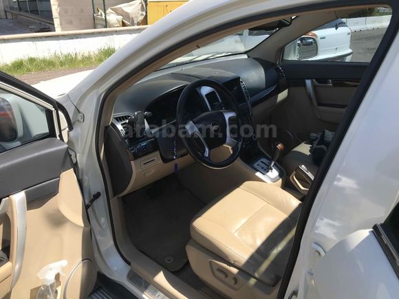 Sahibinden Chevrolet Captiva 2.0 D LT High 2011 Model 