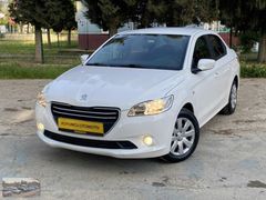 2016 PEUGEOT 301...DEGİŞENSİZ..85 BİNDE..