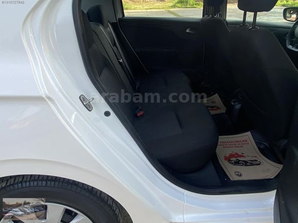 2016 PEUGEOT 301...DEGİŞENSİZ..85 BİNDE..