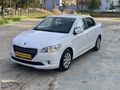 2016 PEUGEOT 301...DEGİŞENSİZ..85 BİNDE..