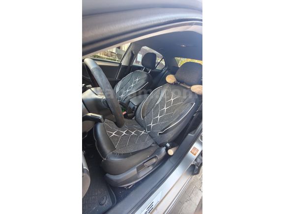 Sahibinden Volkswagen Jetta 1.6 TDi Trendline 2011 Model