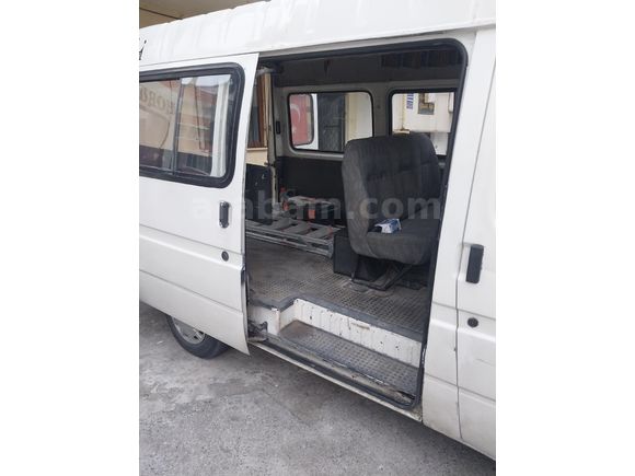 Sahibinden Ford Transit 100 L 1993 Model