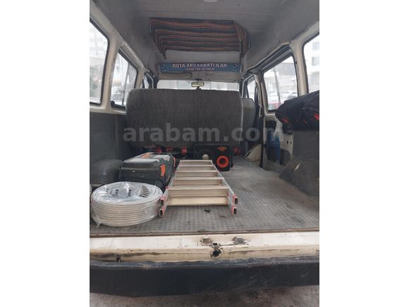 Sahibinden Ford Transit 100 L 1993 Model