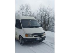 Sahibinden Ford Transit 100 L 1993 Model