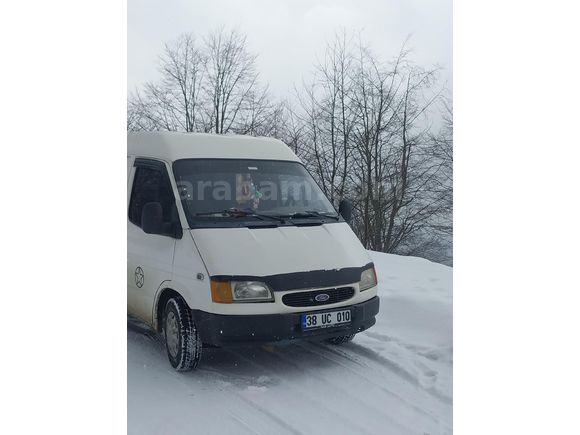 Sahibinden Ford Transit 100 L 1993 Model