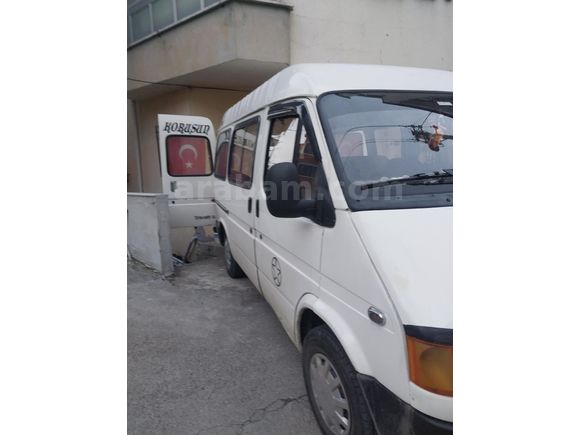 Sahibinden Ford Transit 100 L 1993 Model