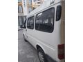 Sahibinden Ford Transit 100 L 1993 Model