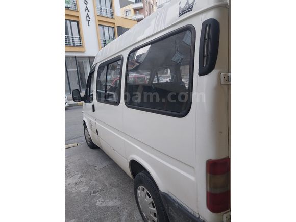 Sahibinden Ford Transit 100 L 1993 Model