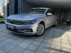 Sahibinden Volkswagen Passat 1.5 TSi Business 2021 Model  90.000 km Gri (metalik)