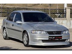 Galeriden Opel Vectra 2.0 GLS 1996 Model Sivas